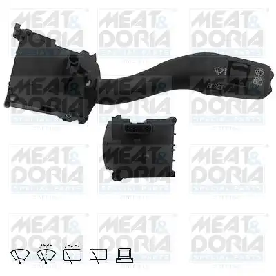 MEAT & DORIA 23426