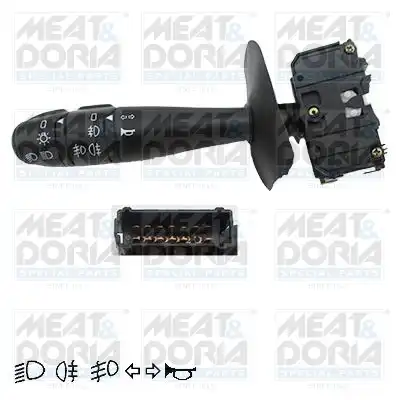MEAT & DORIA 23441