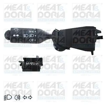MEAT & DORIA 23450