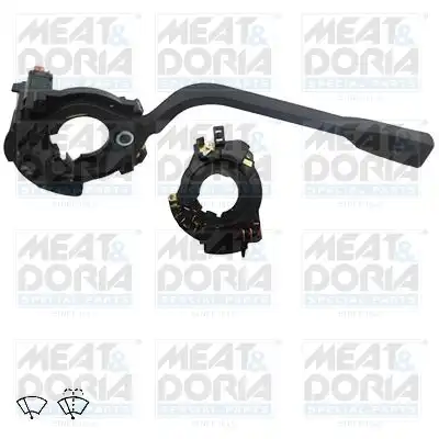 MEAT & DORIA 23467