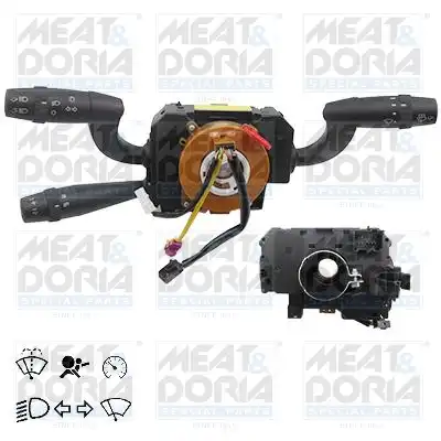 MEAT & DORIA 23486