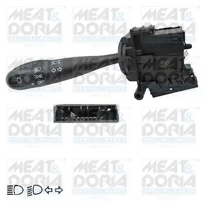 MEAT & DORIA 23501