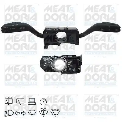 MEAT & DORIA 23530