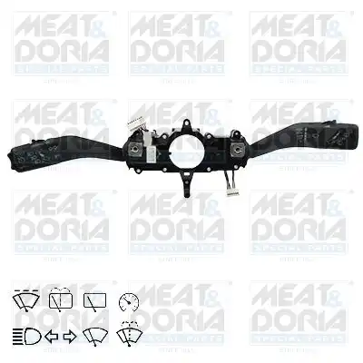 MEAT & DORIA 23531