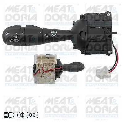 MEAT & DORIA 23537