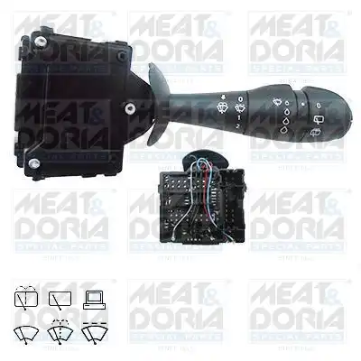 MEAT & DORIA 23547