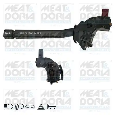 MEAT & DORIA 23552