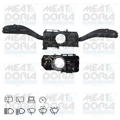MEAT & DORIA 23560