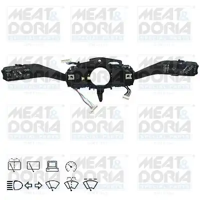 MEAT & DORIA 23565