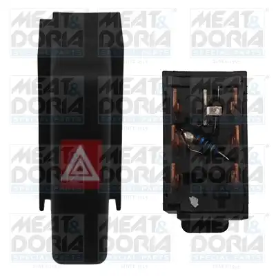 MEAT & DORIA 23600