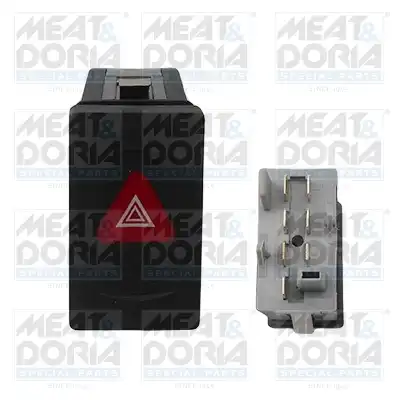 MEAT & DORIA 23612