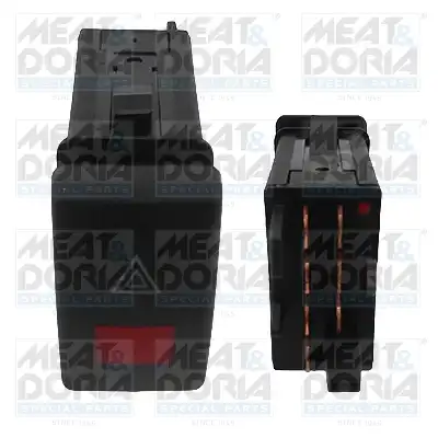 MEAT & DORIA 23616