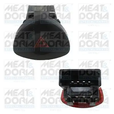 MEAT & DORIA 23626