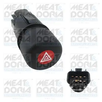 MEAT & DORIA 23636