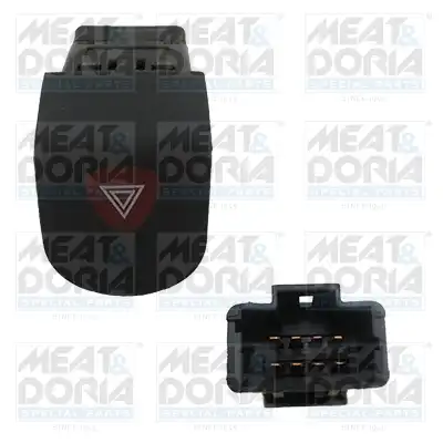 MEAT & DORIA 23642