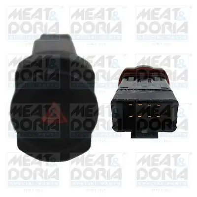 MEAT & DORIA 23644