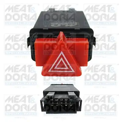MEAT & DORIA 23652