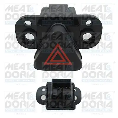 MEAT & DORIA 23654