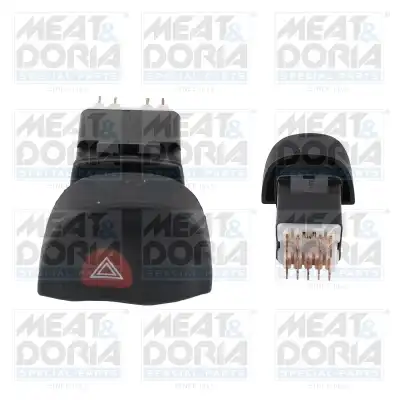 MEAT & DORIA 23658
