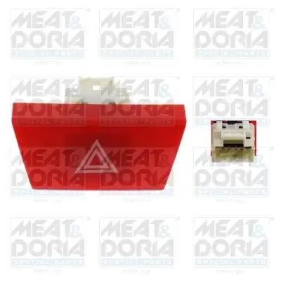 MEAT & DORIA 23674