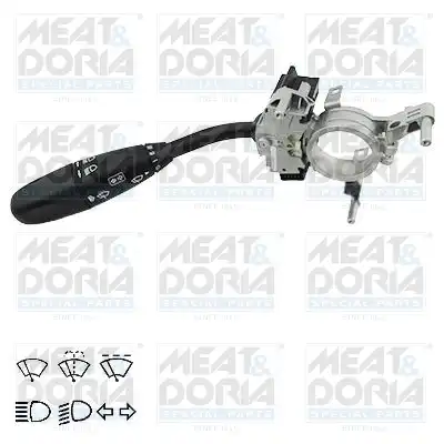MEAT & DORIA 23721