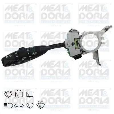 MEAT & DORIA 23722
