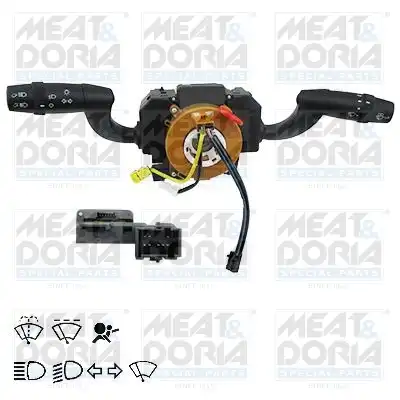 MEAT & DORIA 23796