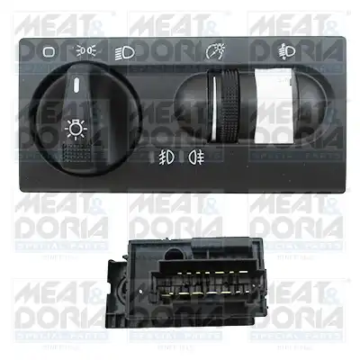 MEAT & DORIA 23801