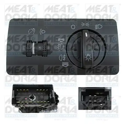 MEAT & DORIA 23802