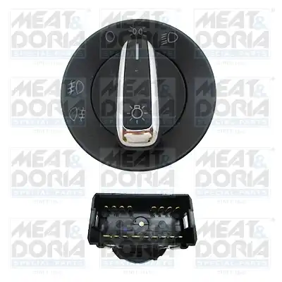MEAT & DORIA 23804