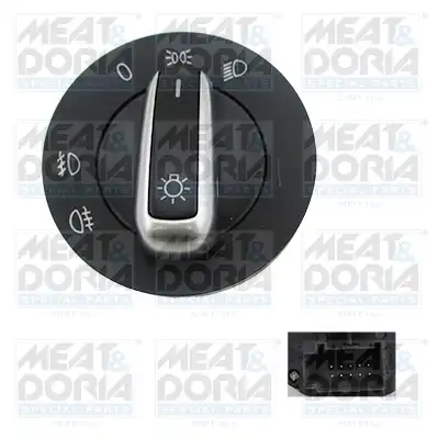 MEAT & DORIA 23805