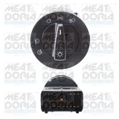 MEAT & DORIA 23810
