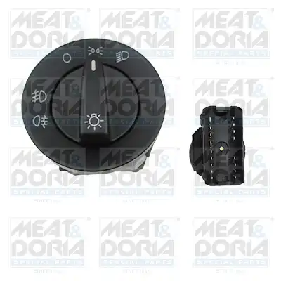 MEAT & DORIA 23811