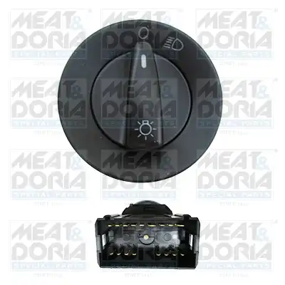 MEAT & DORIA 23813