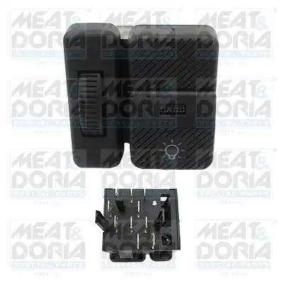 MEAT & DORIA 23814