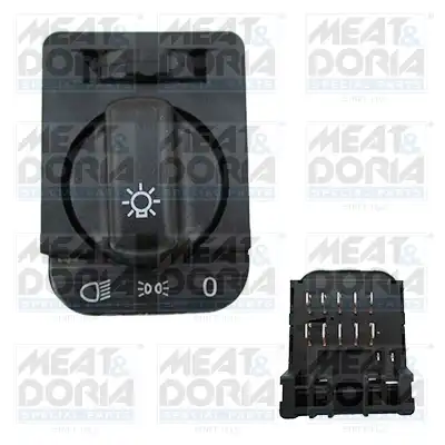 MEAT & DORIA 23815