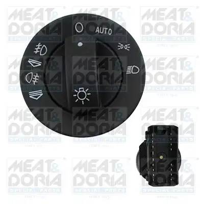 MEAT & DORIA 23824