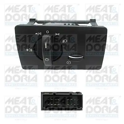 MEAT & DORIA 23828