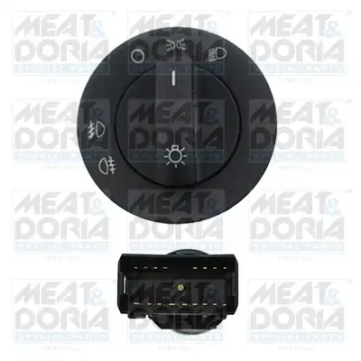 MEAT & DORIA 23834