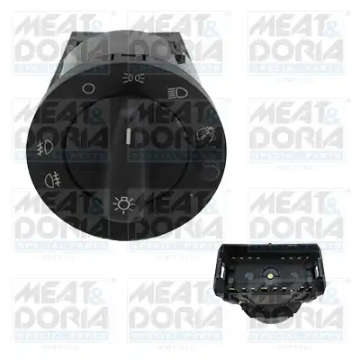 MEAT & DORIA 23851