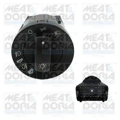 MEAT & DORIA 23854