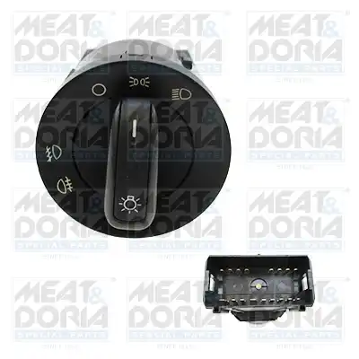 MEAT & DORIA 23859