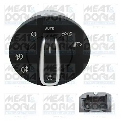 MEAT & DORIA 23860