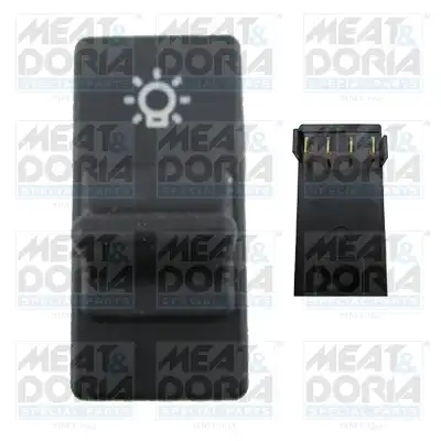 MEAT & DORIA 23866