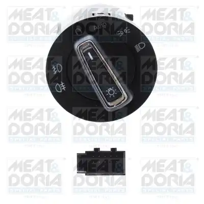 MEAT & DORIA 23899