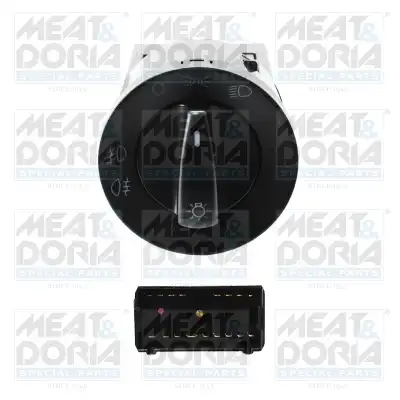 MEAT & DORIA 23900