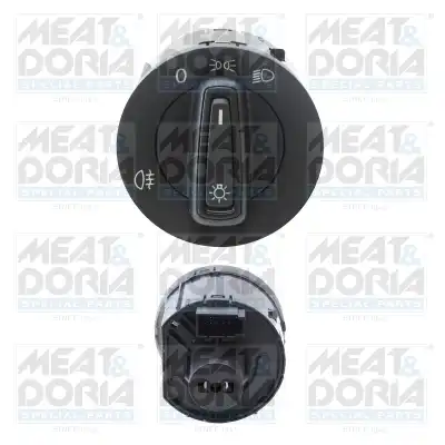 MEAT & DORIA 23902