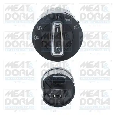 MEAT & DORIA 23903