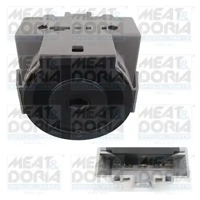 MEAT & DORIA 24013