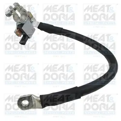 MEAT & DORIA 241012